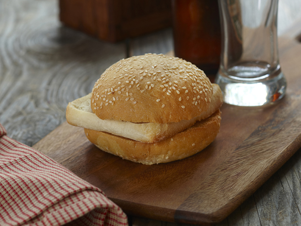 Burger - horizontal Burger shot - horizontal