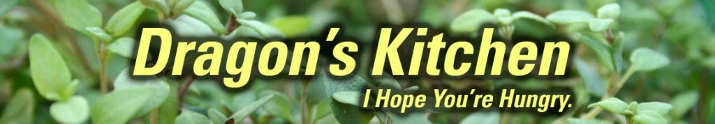 The Dragon's Kitchen