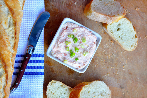 Rillettes