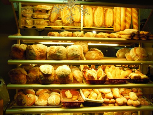 Courense Bakery