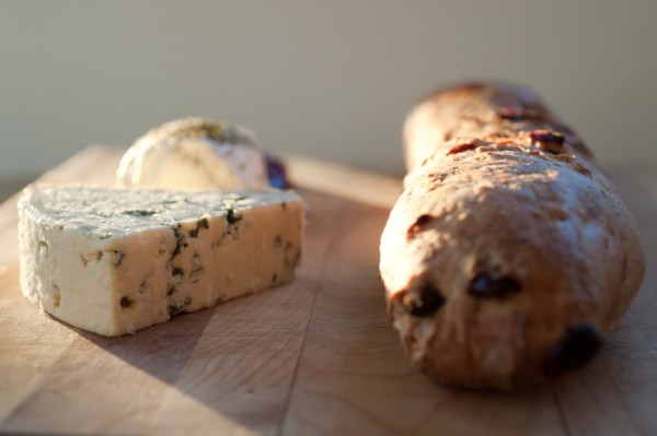 Dramatic Direct Light