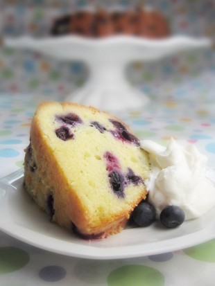 Blueberry Lime Pound Cake_7