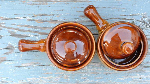 french onion soup x2