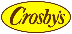 Crosbys Logo (RASTER) Crosby's Molasses
