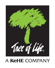 Tree of Life Tree of Life - a KeHE Company