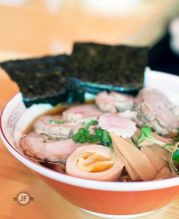 Hosaka-Ya Ramen Hosaka-Ya Ramen