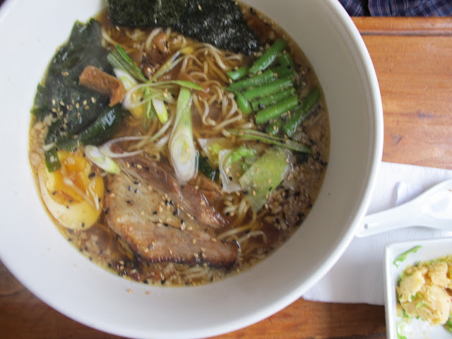 Kazu Ramen Kazu Ramen