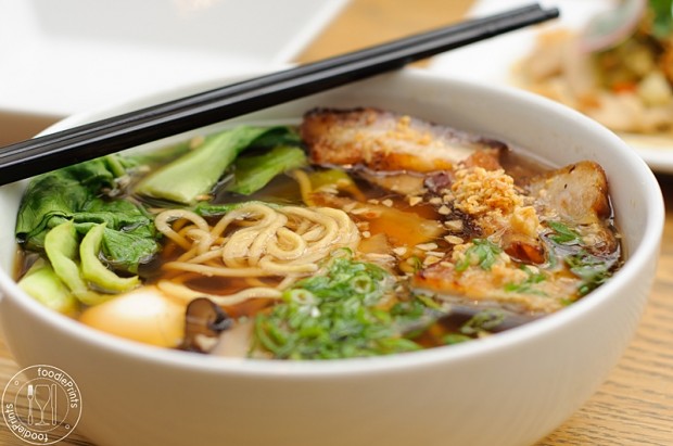 Sidedoor Sidedoor Ramen