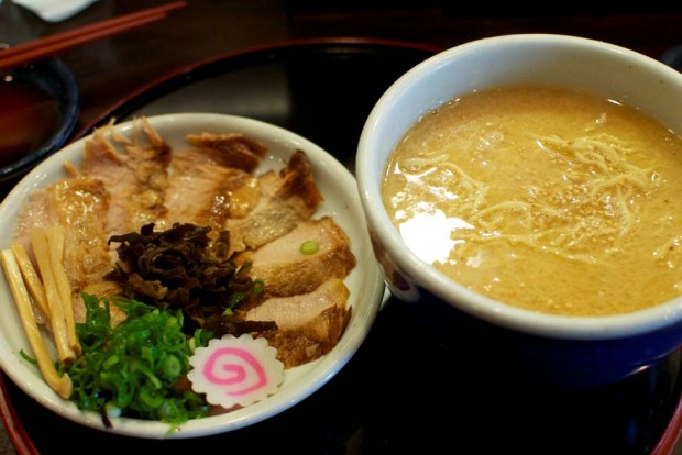 Santouka Ramen