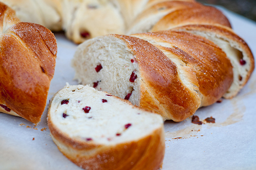 Finish Pulla Finnish Pulla Bread