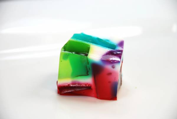 Jello Sensations