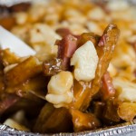 La Belle Patate Poutine
