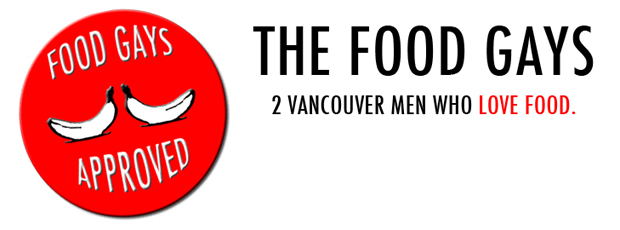 Food Gays Banner - Small