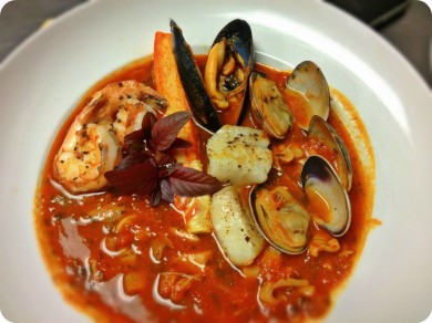 Terrace In the Park - Winnipeg