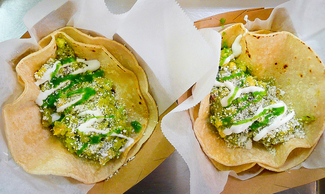 Guaco Tacos