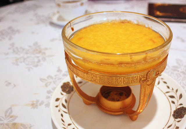 Crown Princess Fine Dining Toronto Crown Princess Fine Dining Toronto