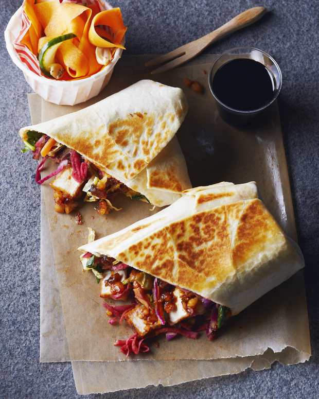 Orange Dream Cupcakes (used with permission)