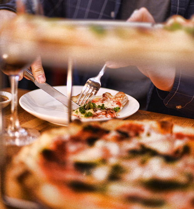 Pizza FBC S Arsenault