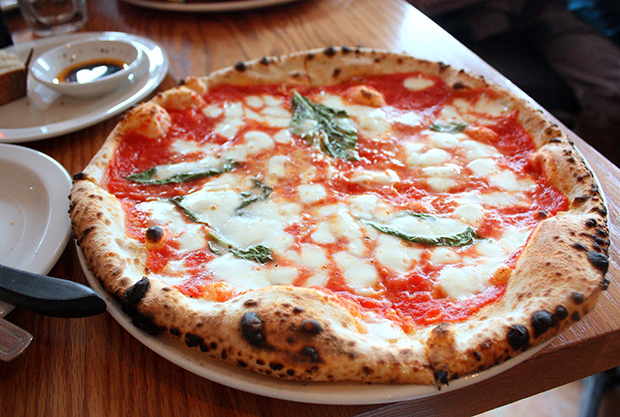 pizzeria libretto