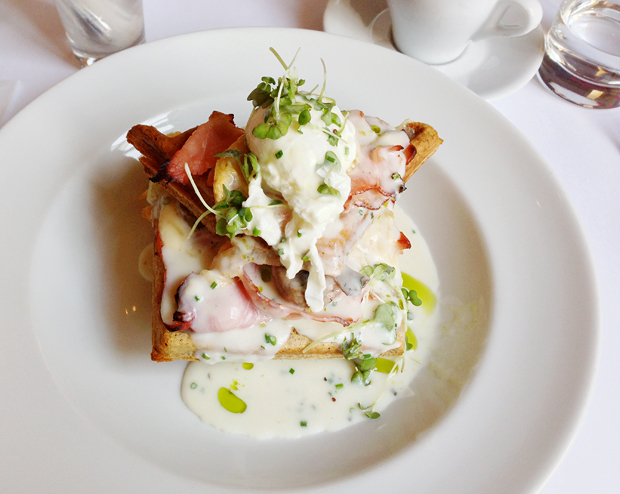 FBC_MClocher Penche Quebec City Brunch Review