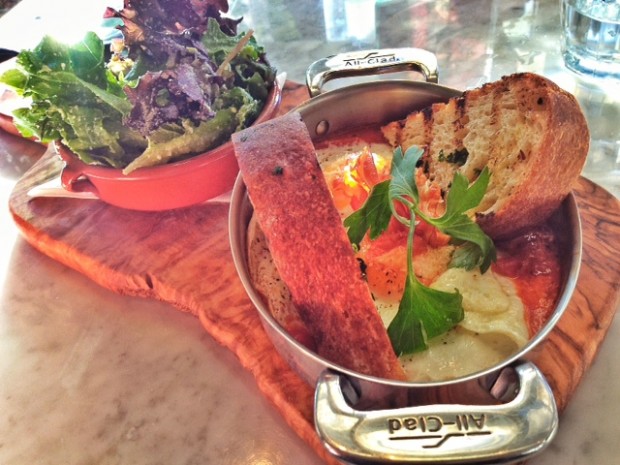 Borgo Trattoria Calgary