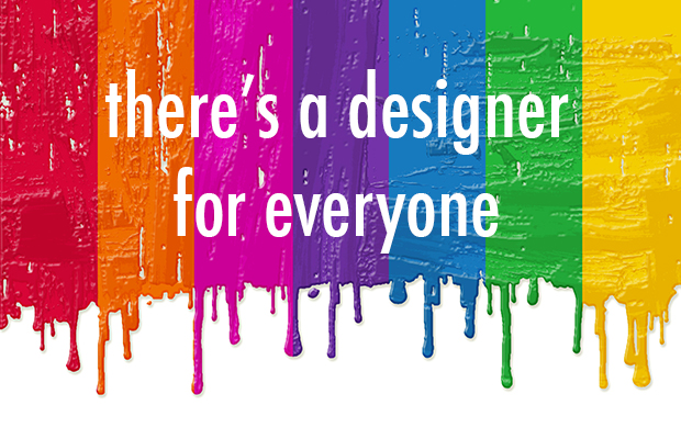 A Designer for Everyone