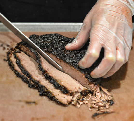 Big Ds Beef Brisket - Calgary