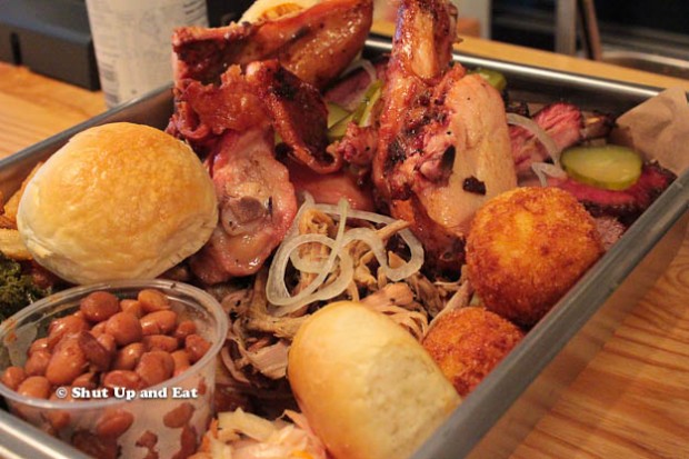 Blackstrap BBQ Montreal