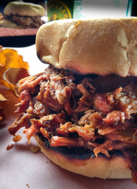 Boneheads BBQ Halifax