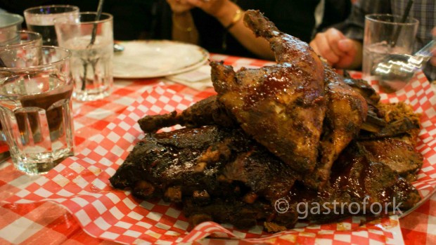 Hog Shack - Steveston