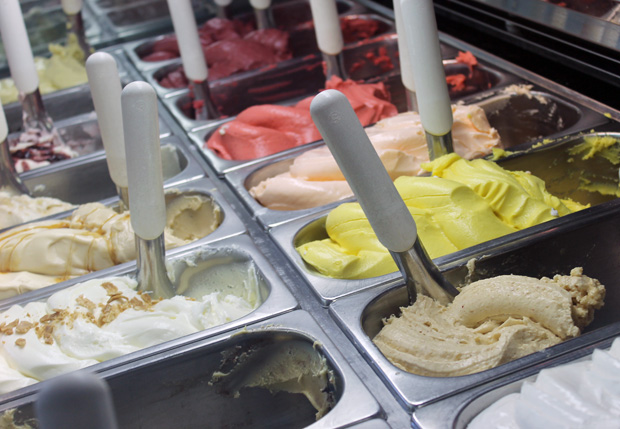 Tutto Gelato - Quebec City