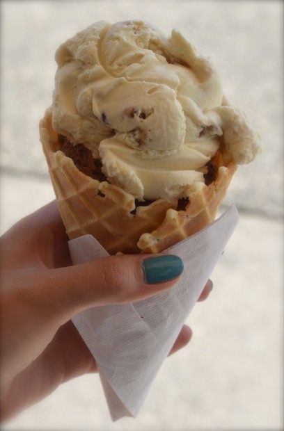 Lic's Ice Cream - Calgary