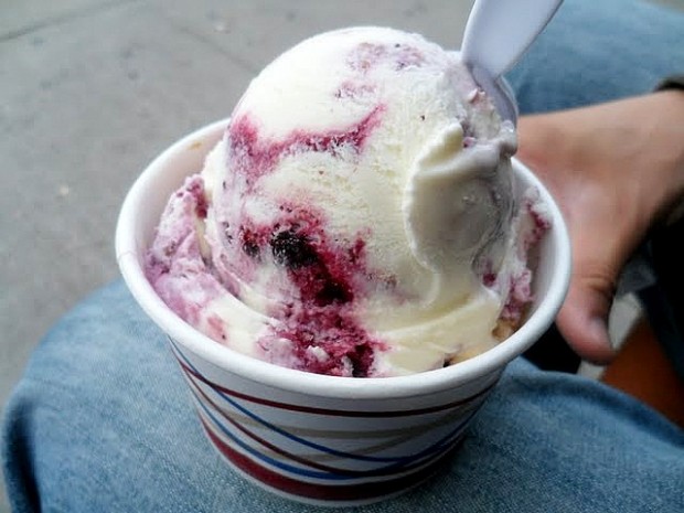 Ed's Real Scoop - Toronto