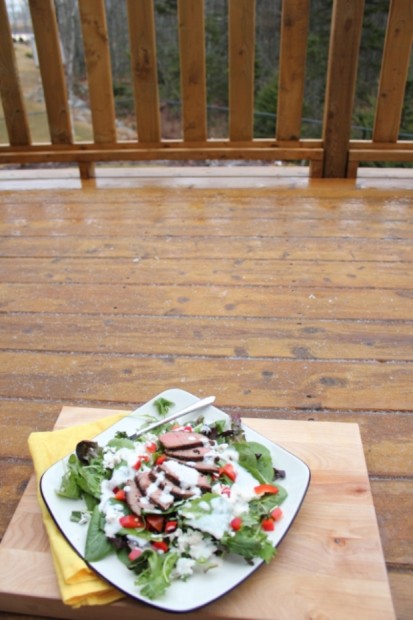 making time for your food blog