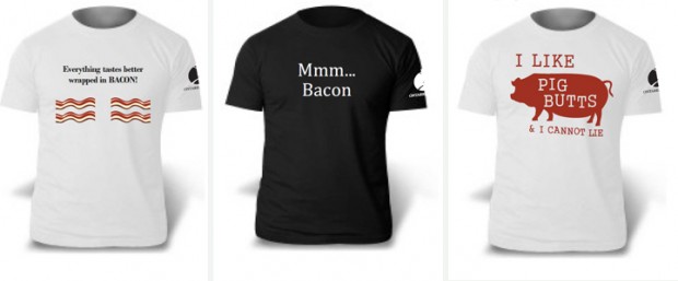 Canadian Pork giveaway