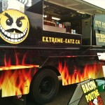 Extreme Eatz Food Truck