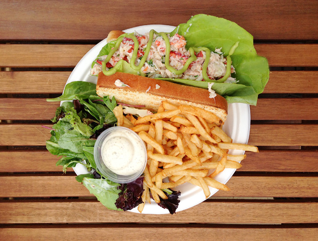 Panache Mobile - Quebec City