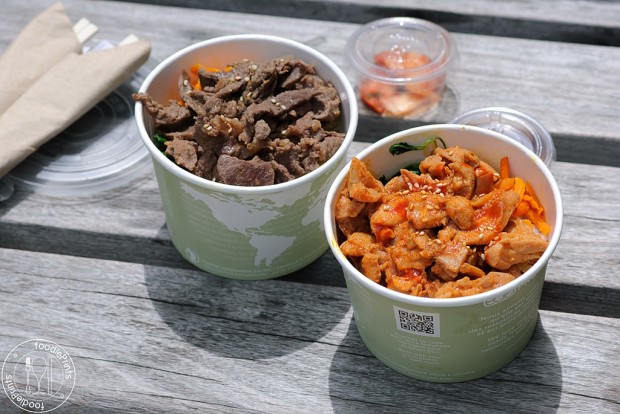 bap - ottawa food truck