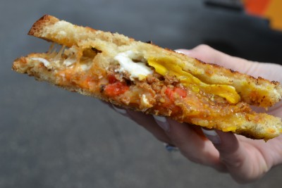 Cheezy Bizness - Calgary