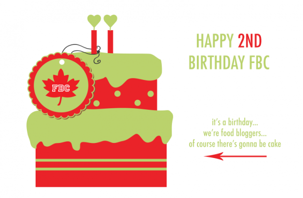 FBC's Second Brithday
