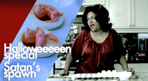 Satan's Spawn - Kravings