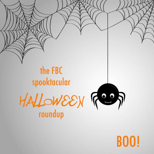FBC 2014 Halloween Recipe Roundup