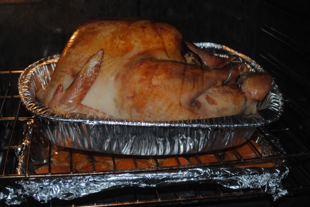 turkey | hungry nomad