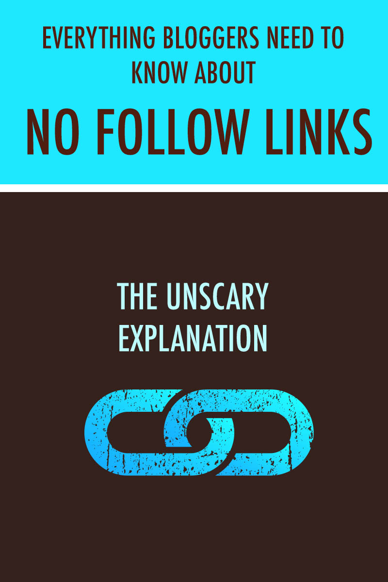 Everything Bloggers Need to Know About Nofollow Links | Food Bloggers of Canada