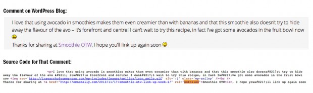 Everything Bloggers Need to Know About Nofollow links | www.foodbloggersofcanada.com