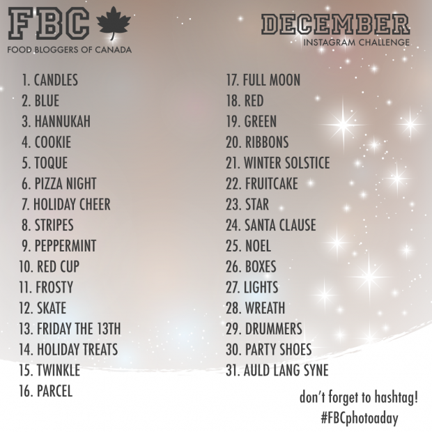 Instagram Photo A Day December