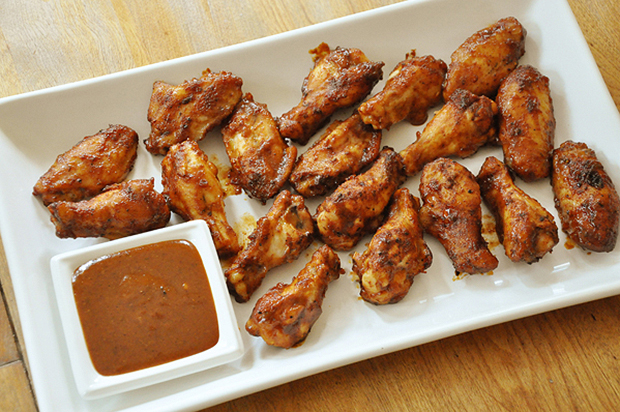 chicken-wings | Grey Cup Roundup Food Bloggersof Canada