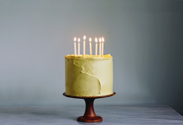 Seven Years - Seven Spoong