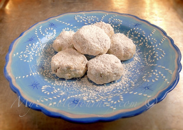 FBC 2013 Holiday Recipe Roundup