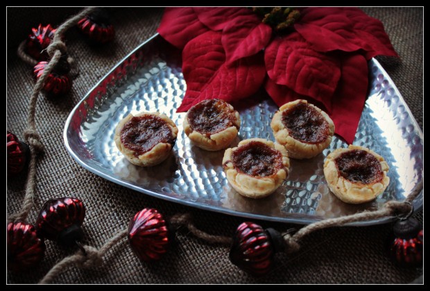 FBC Holiday Recipe Roundup 2013